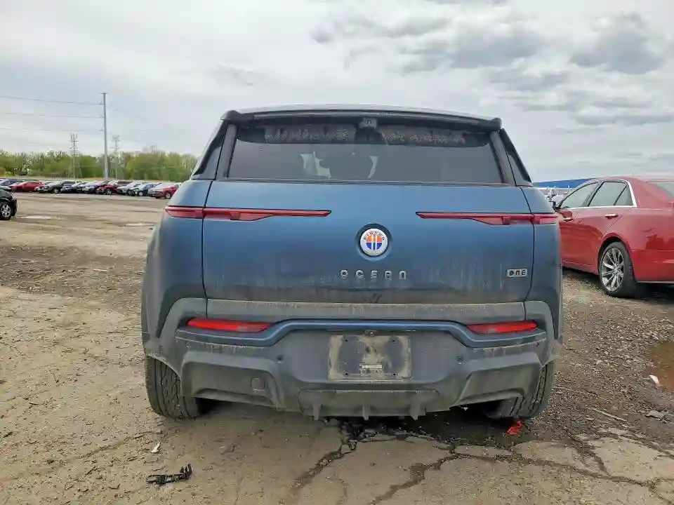 VCF1ZBU22PG005638 2023 FISKER-5