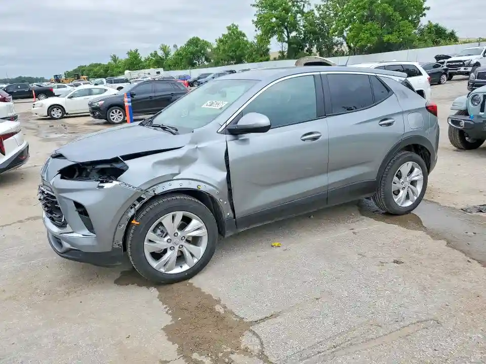KL4AMCSLXSB214710 2025 BUICK ENCORE-0
