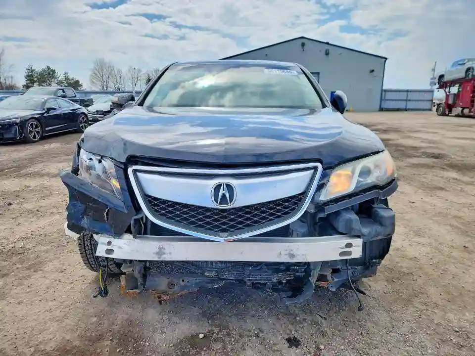5J8TB4H52DL800108 2013 ACURA RDX-4