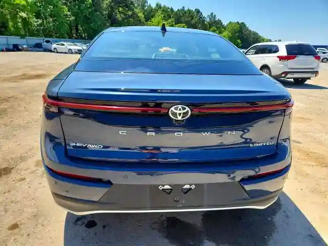 JTDAAAAF6S3037033 2025 TOYOTA ALL OTHER-5
