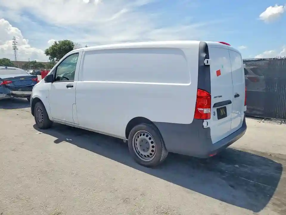 WD3PG2EA1H3228696 2017 MERCEDES-BENZ METRIS-1