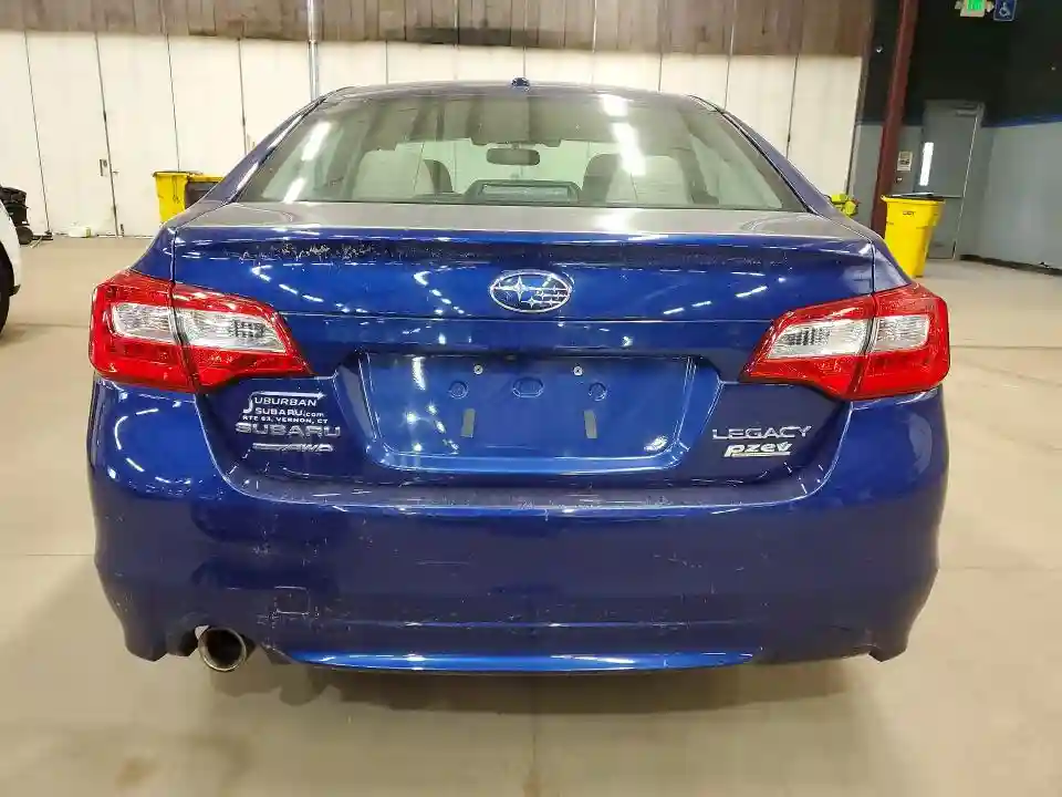 4S3BNAN64F3027836 2015 SUBARU LEGACY-5