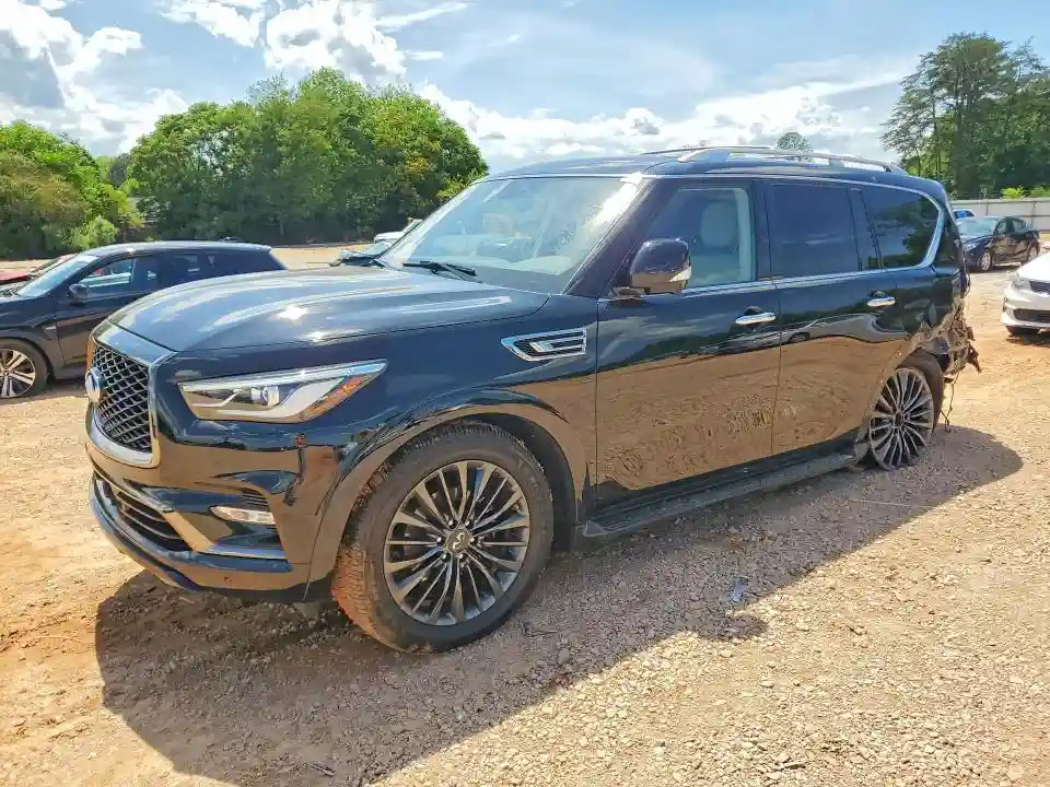 JN8AZ2AF3N9741405 2022 INFINITI QX80-0