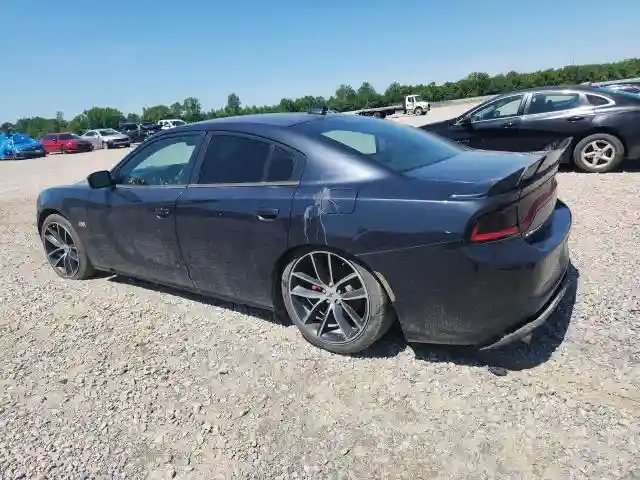 2C3CDXCT4GH227752 2016 DODGE CHARGER-1