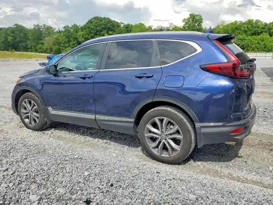 2HKRW2H96LH674942 2020 HONDA CRV-1