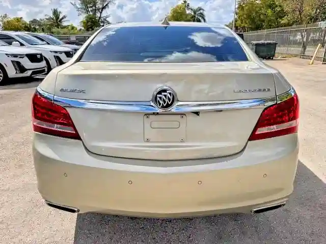 1G4GB5G35GF172002 2016 BUICK LACROSSE-5
