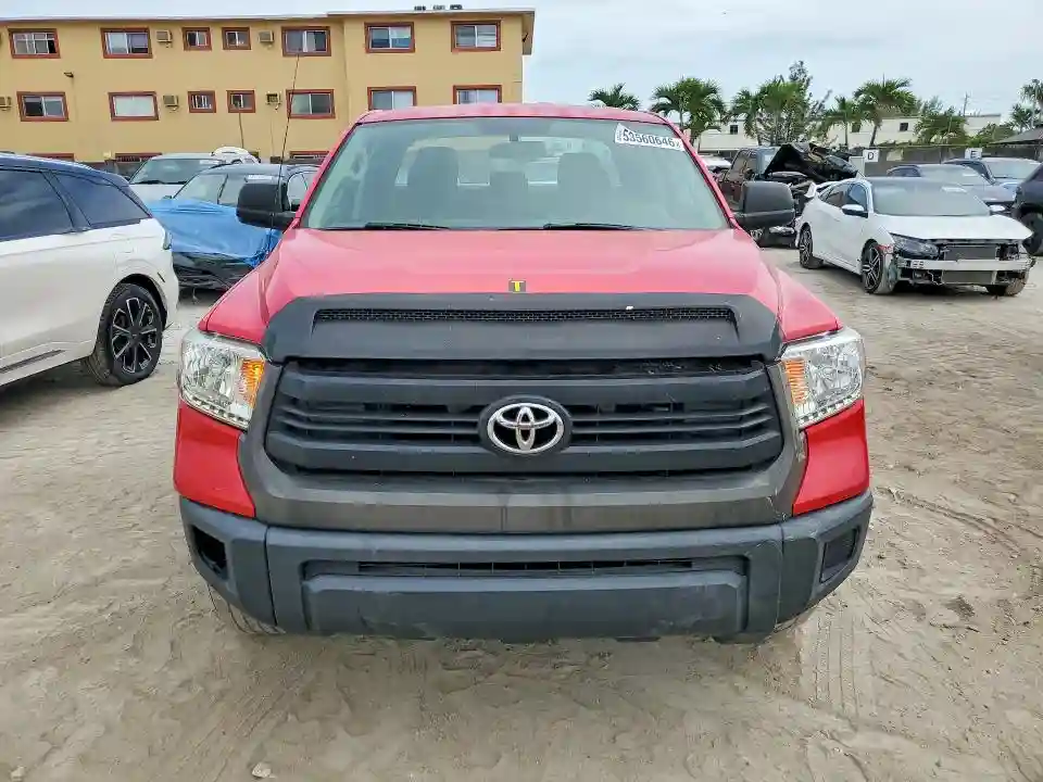 5TFRU5F14EX032022 2014 TOYOTA TUNDRA-4