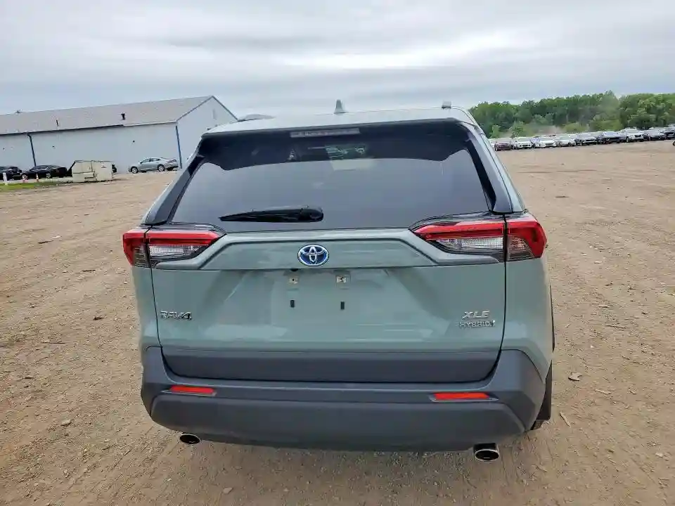 JTMRWRFV9MD131990 2021 TOYOTA RAV4-5