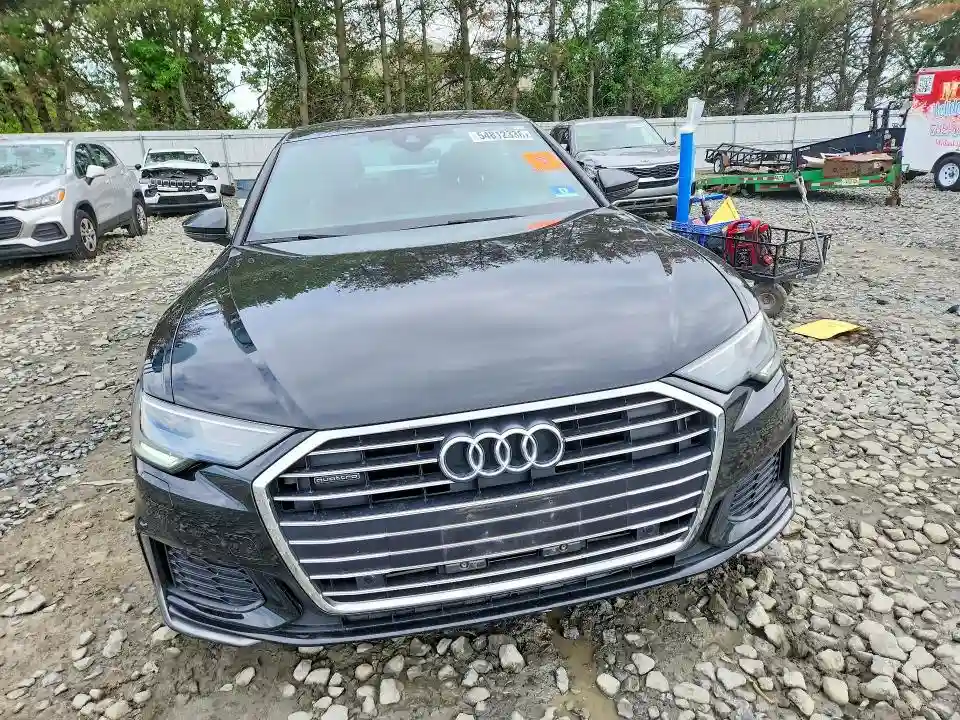 WAUK2AF21LN066451 2020 AUDI A6-4