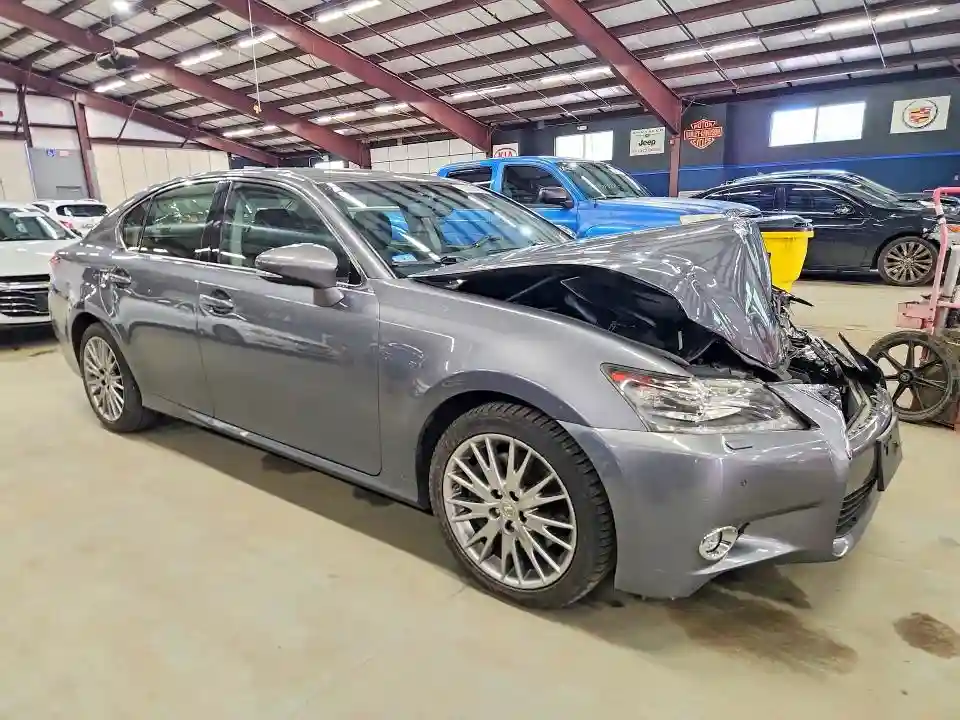 JTHCE1BLXE5022396 2014 LEXUS GS350-3
