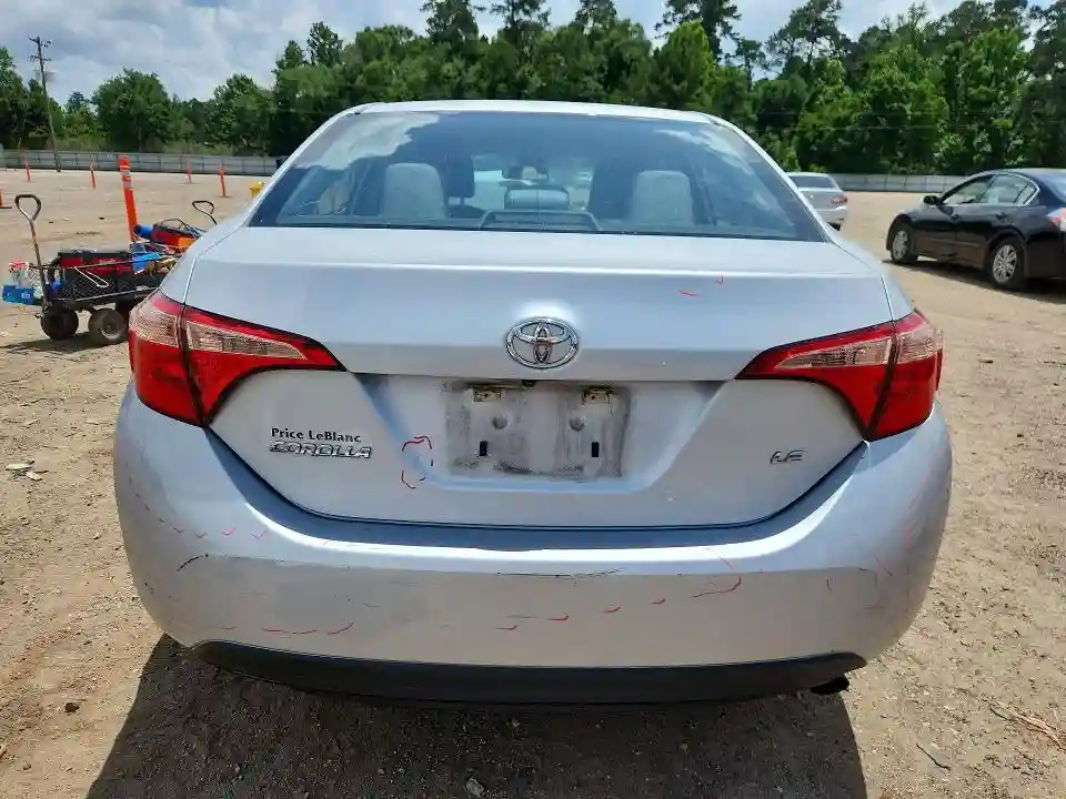 5YFBURHE1HP670644 2017 TOYOTA COROLLA-5