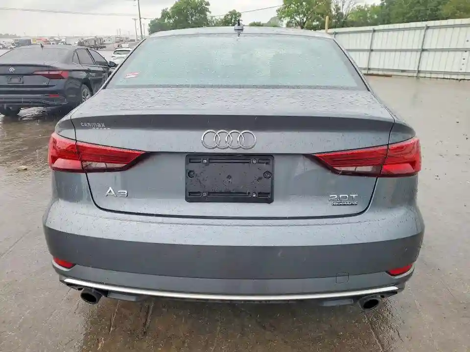 WAUB8GFF4H1065488 2017 AUDI A3-5