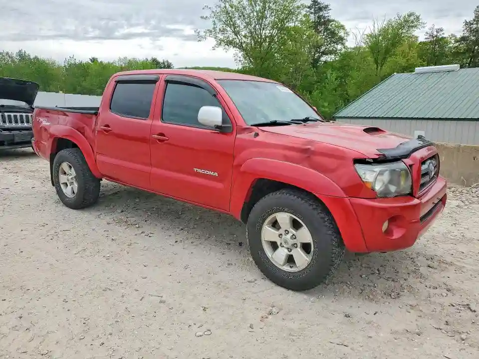 3TMLU4EN1AM038980 2010 TOYOTA TACOMA-3