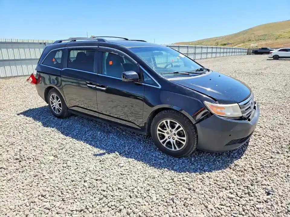 5FNRL5H41CB111357 2012 HONDA ODYSSEY-3