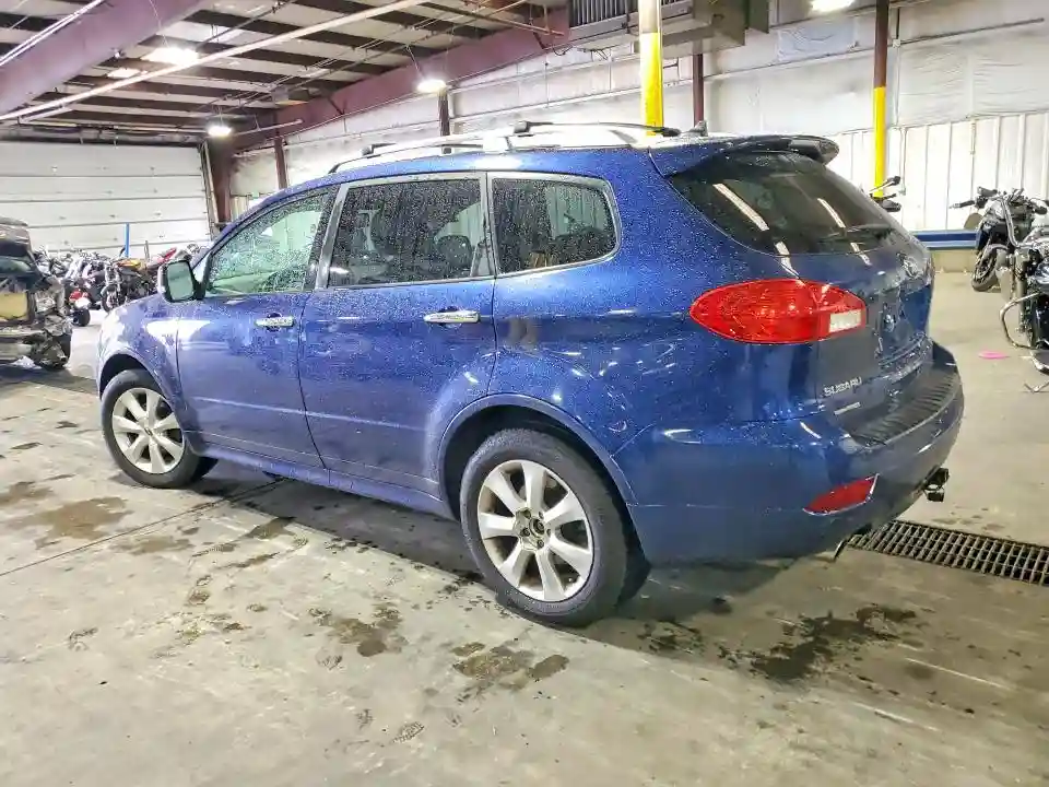 4S4WX9GD1A4401212 2010 SUBARU TRIBECA-1