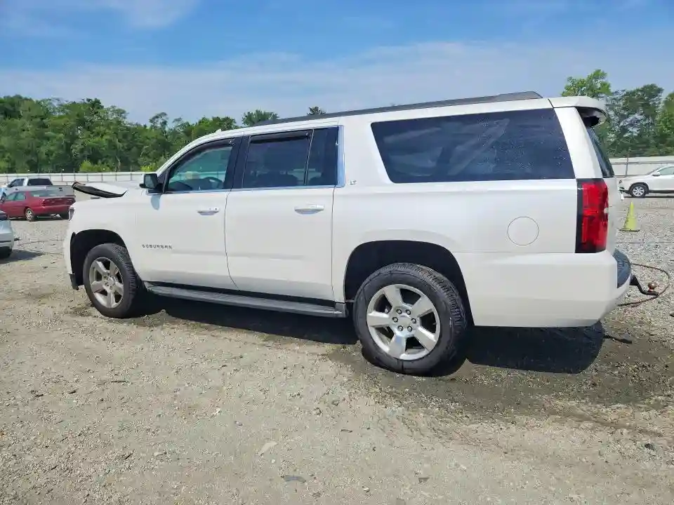 1GNSKHKC8GR145115 2016 CHEVROLET SUBURBAN-1