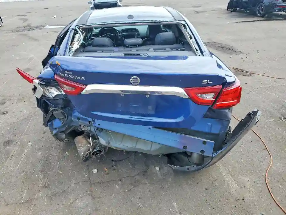 1N4AA6AP5HC365919 2017 NISSAN MAXIMA-5