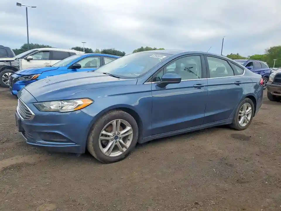 3FA6P0HD5JR216141 2018 FORD FUSION-0