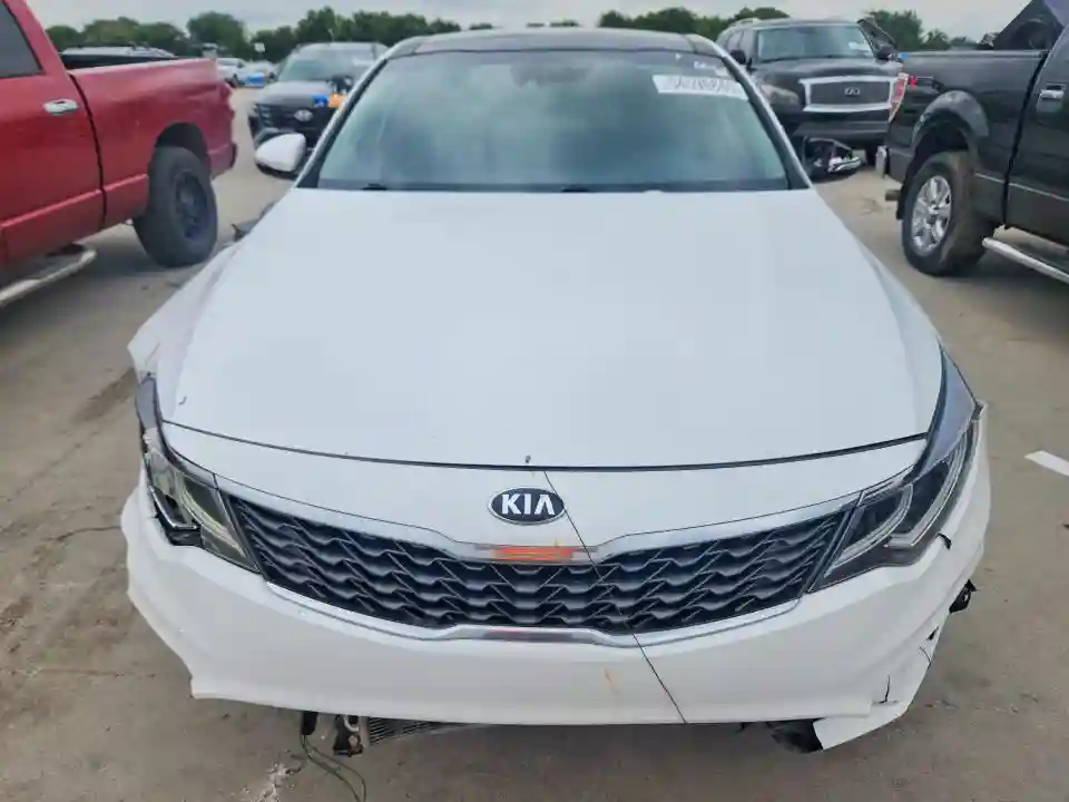 5XXGT4L37LG418089 2020 KIA OPTIMA S-4