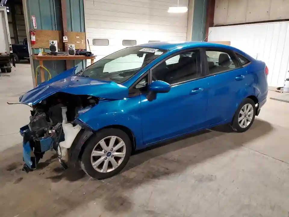 3FADP4BJXCM170500 2012 FORD FIESTA-0