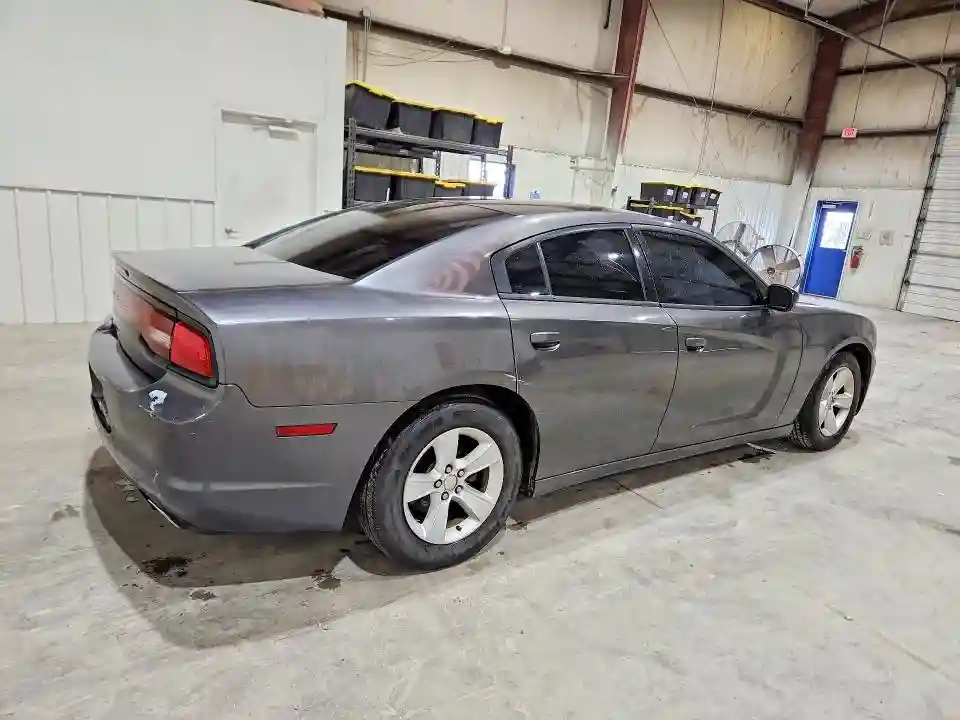 2C3CDXBG5DH717357 2013 DODGE CHARGER-2