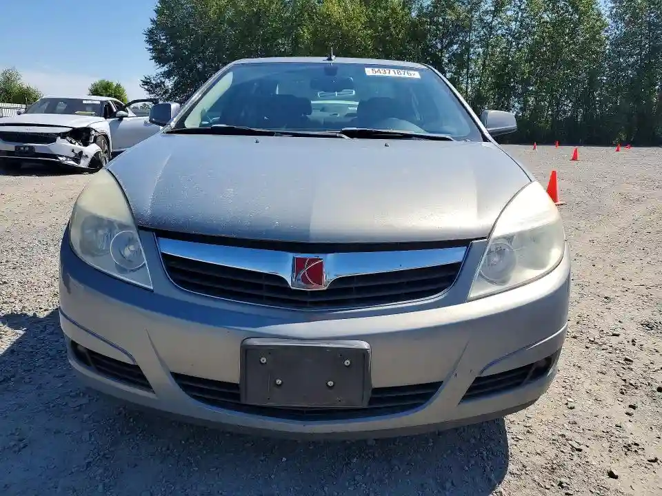 1G8ZV57717F276236 2010 SATURN AURA-4