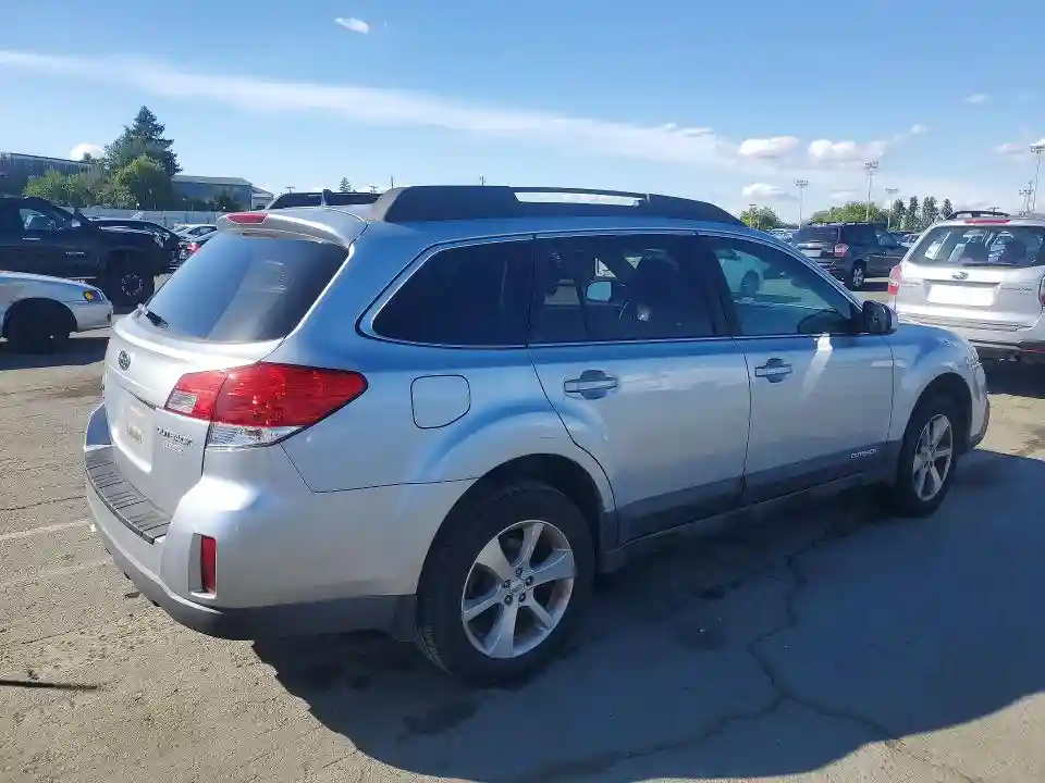 4S4BRBLC2E3244511 2014 SUBARU OUTBACK-2