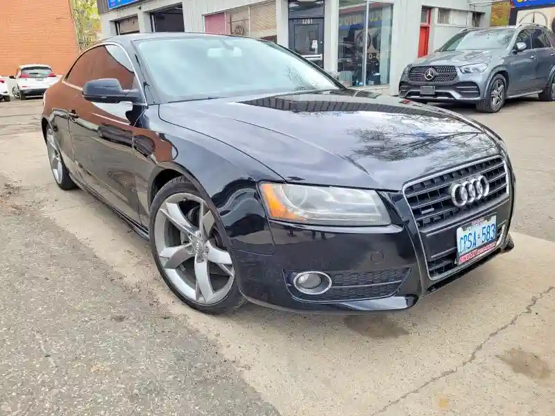 WAULFAFR0CA027153 2012 AUDI A5-0