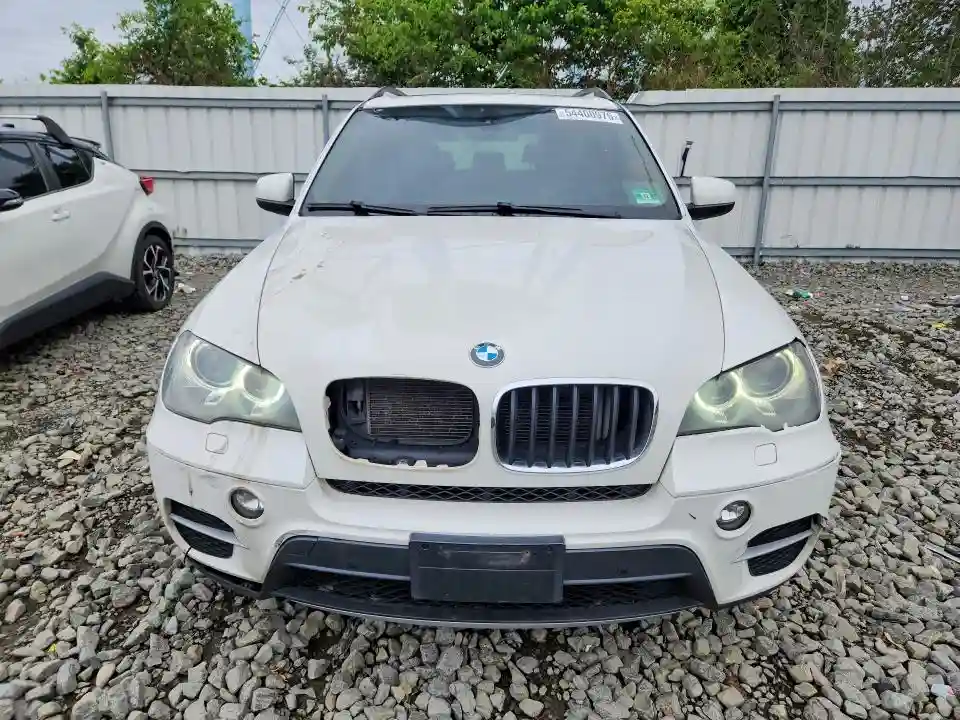 5UXZV4C59DL994660 2013 BMW X5-4