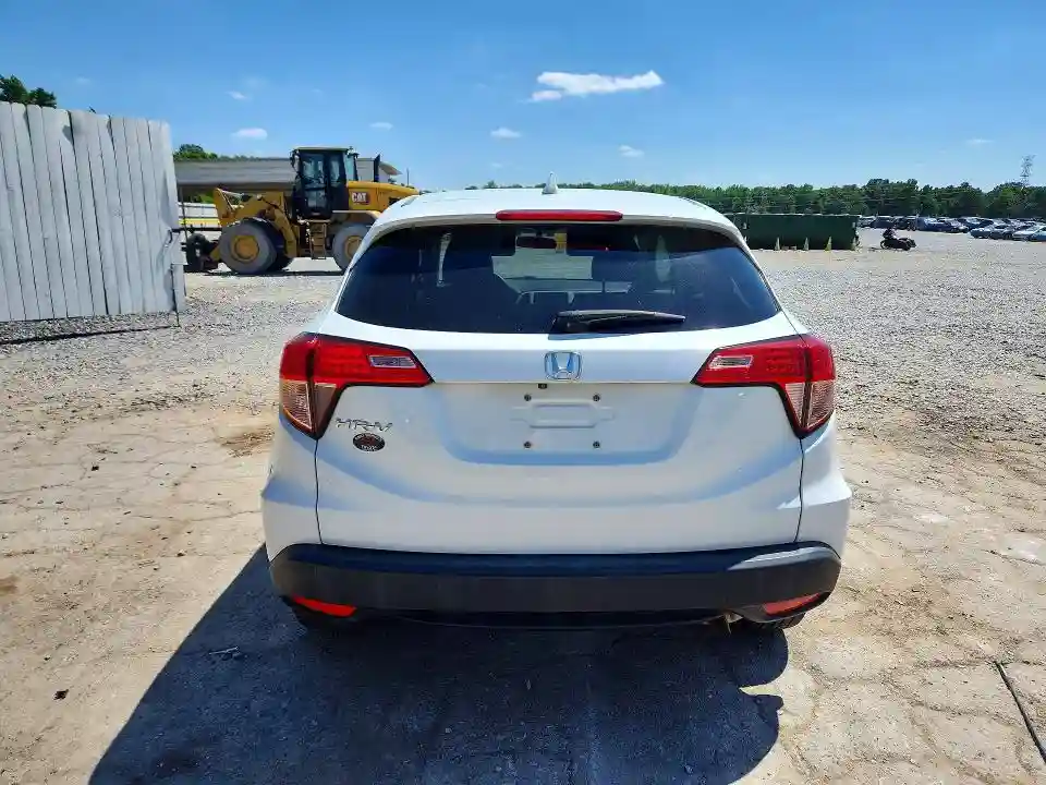 3CZRU5H57HM719757 2017 HONDA HR-V-5