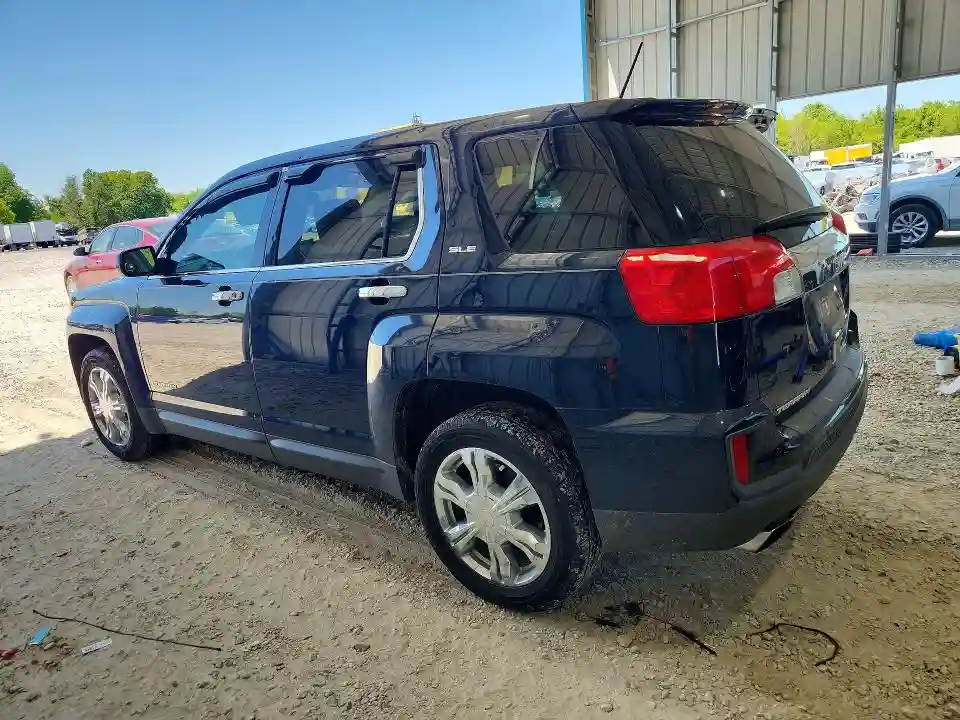 2GKALMEKXH6341054 2017 GMC TERRAIN-1