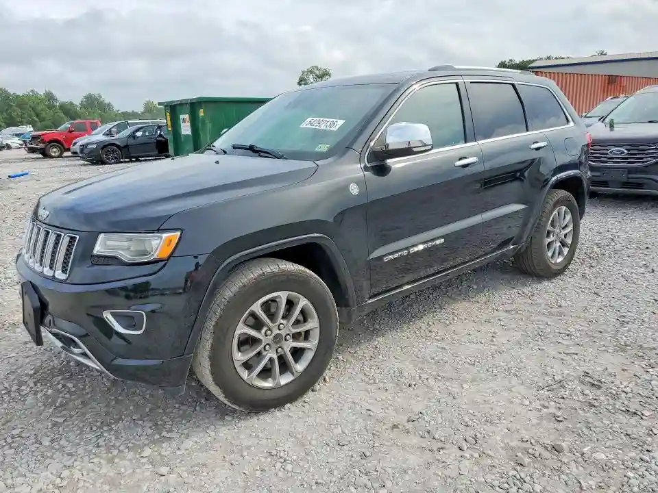 1C4RJFCM0EC390237 2014 JEEP CHEROKEE-0