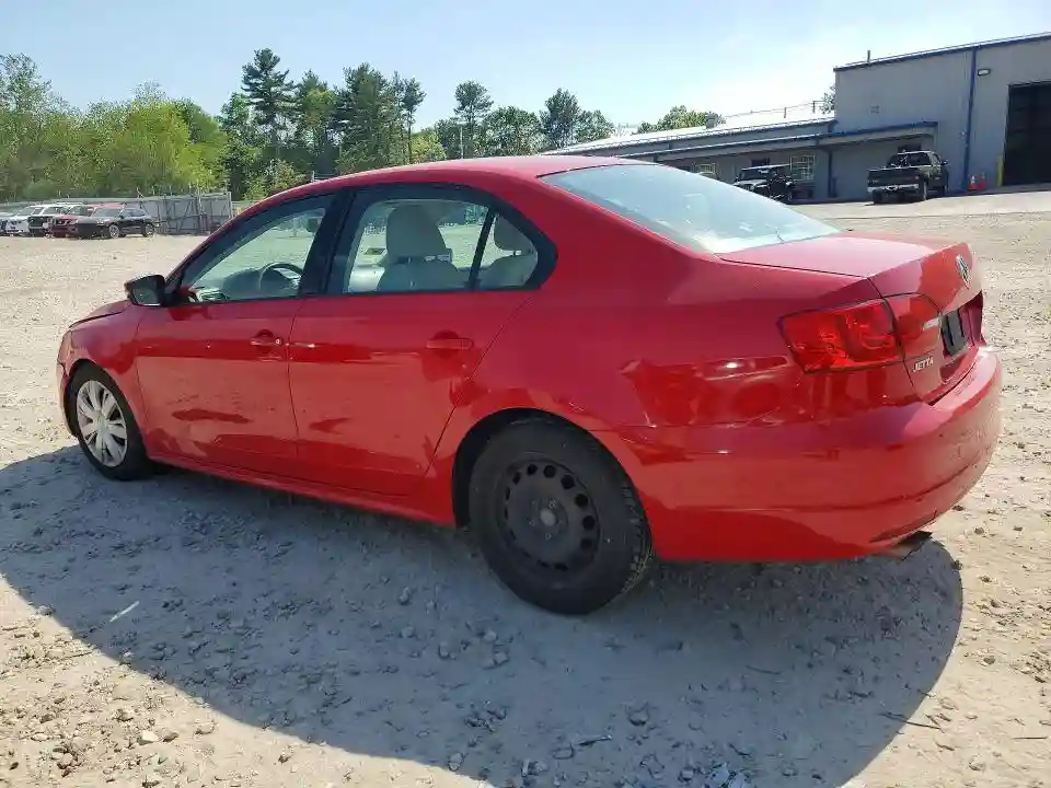 3VWDP7AJXCM416973 2012 VOLKSWAGEN JETTA-1