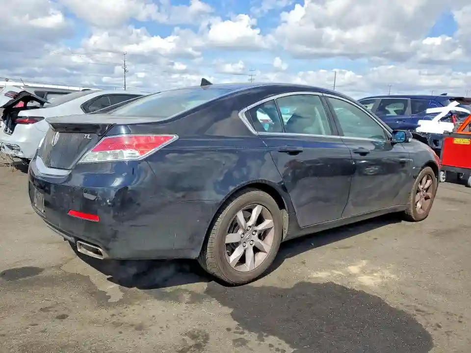 19UUA8F56DA009240 2013 ACURA TL-2