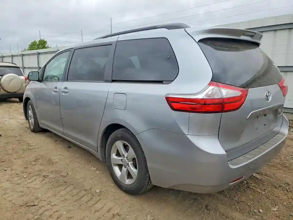 5TDKK3DCXFS590058 2015 TOYOTA SIENNA-1