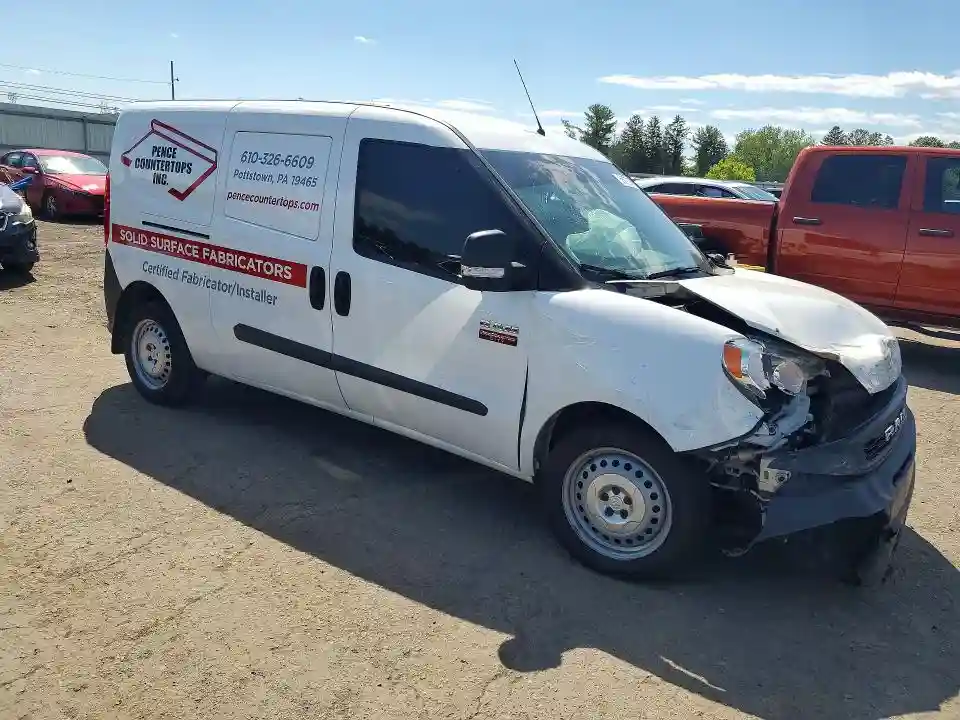 ZFBHRFAB6L6R66644 2020 RAM PROMASTER-3
