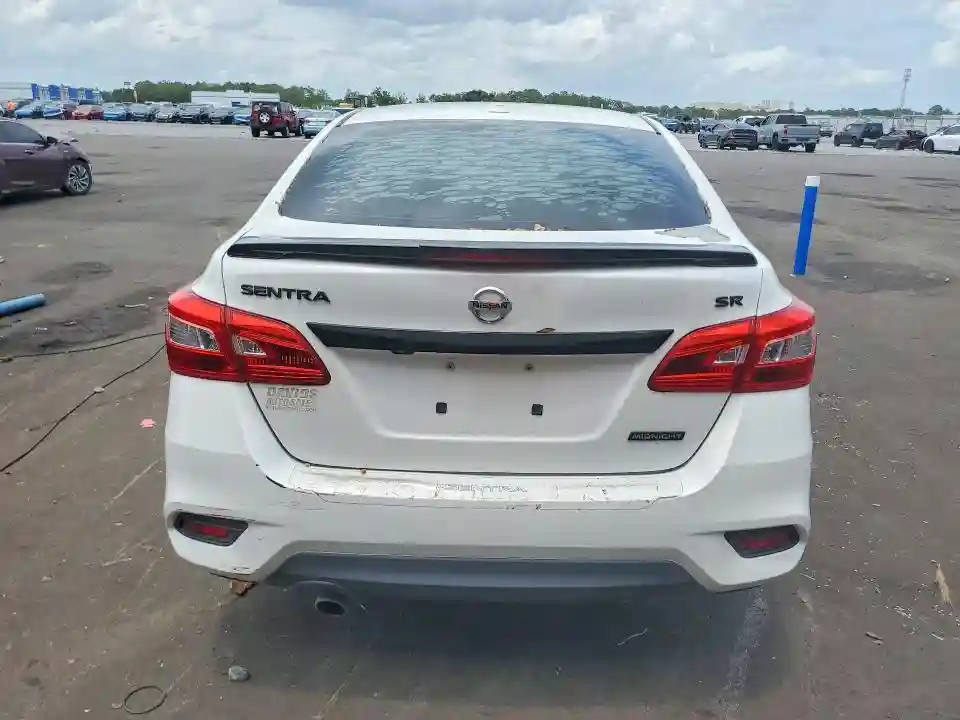 3N1AB7AP8JY253161 2018 NISSAN SENTRA-5