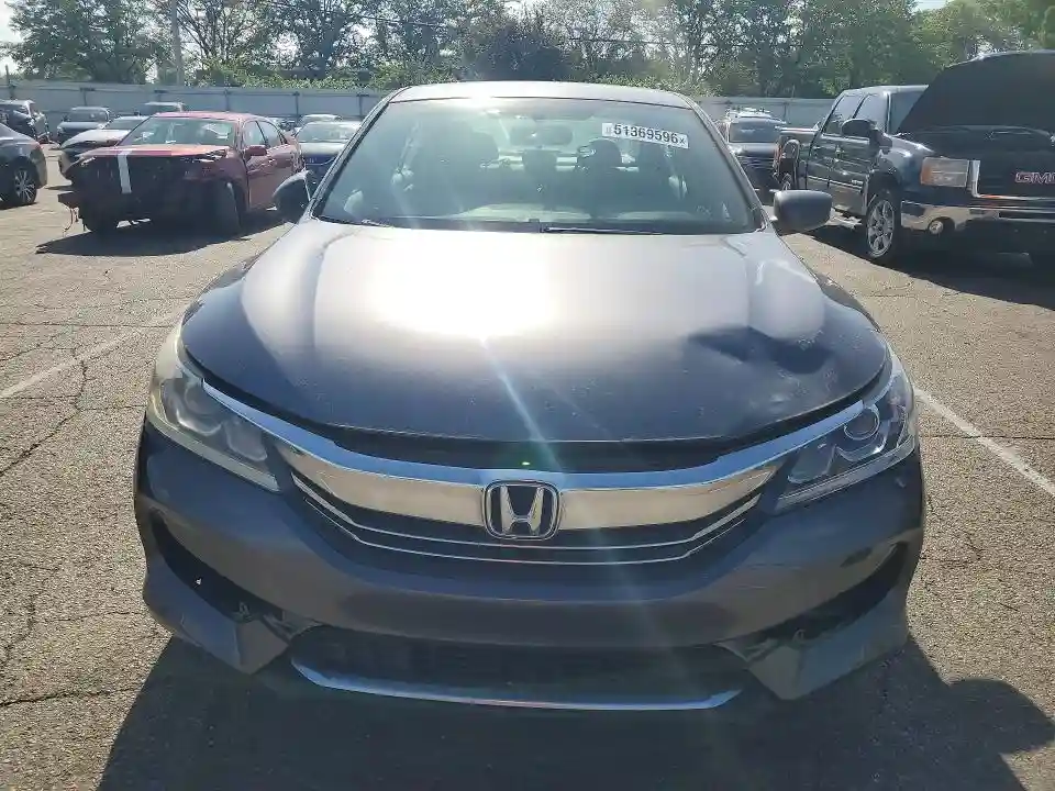 1HGCR2F3XGA194395 2016 HONDA ACCORD-4