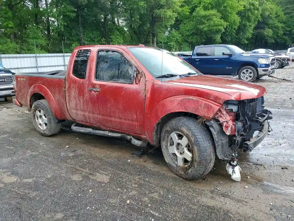1N6AD0CU5DN751298 2013 NISSAN FRONTIER-3