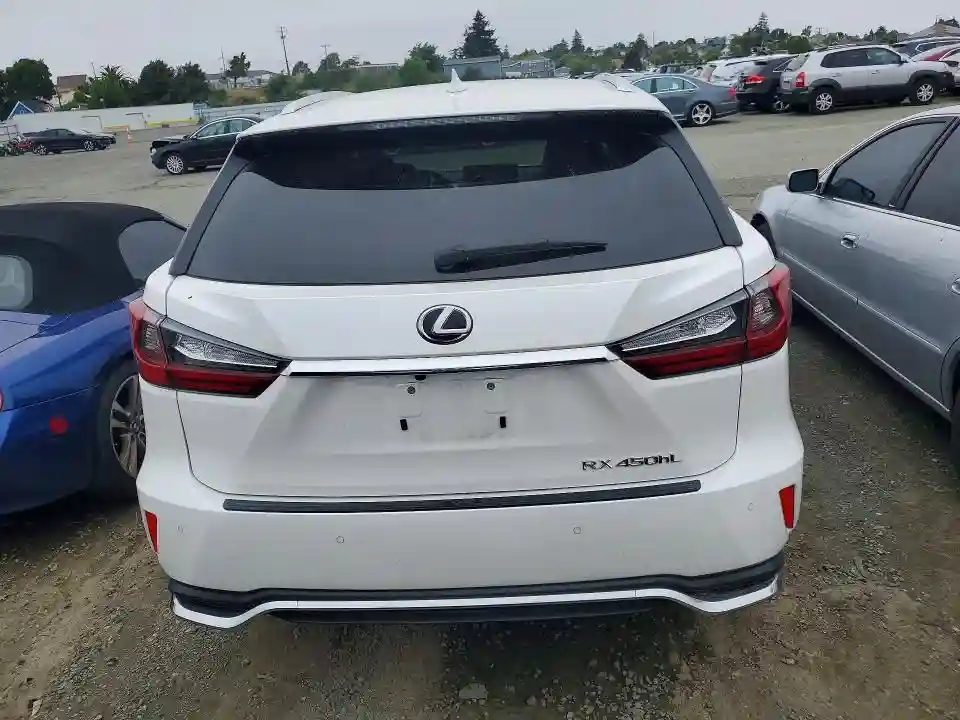 JTJHGKFA7N2024217 2022 LEXUS RX450-5