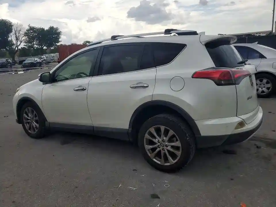 JTMYFREV1GJ078298 2016 TOYOTA RAV4-1