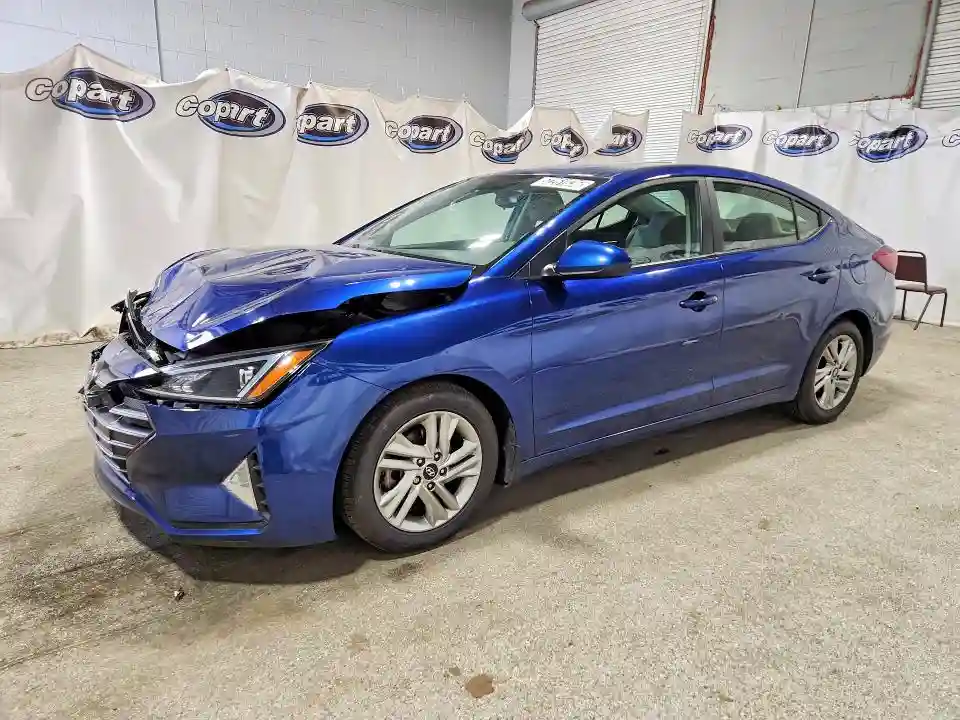 5NPD84LF2LH540300 2020 HYUNDAI ELANTRA-0