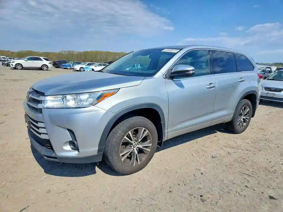 5TDBZRFH3HS406511 2017 TOYOTA HIGHLANDER-0