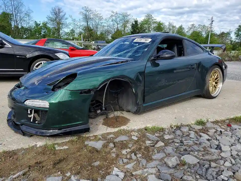 WP0AA2A95CS788101 2012 PORSCHE 911-0