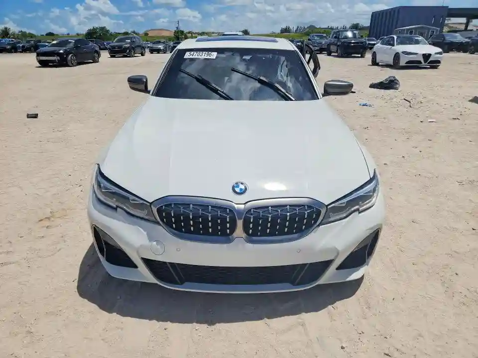 WBA5U7C04LFH37458 2020 BMW M3-4