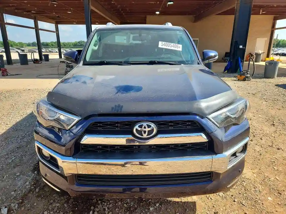 JTEBU5JR6J5502969 2018 TOYOTA 4RUNNER-4