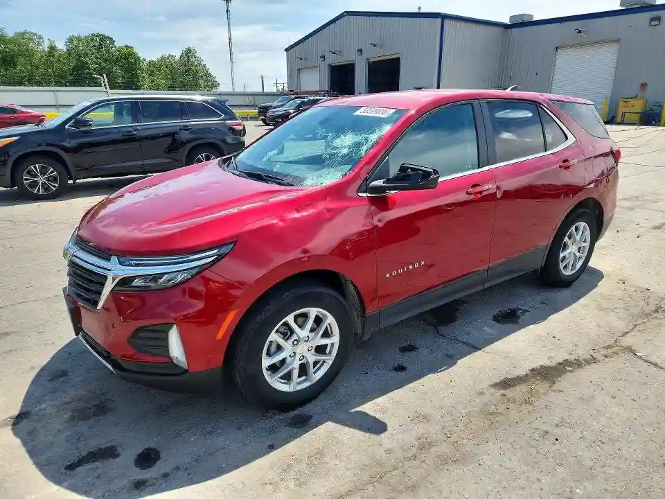 3GNAXKEG1PS134589 2023 CHEVROLET EQUINOX-0