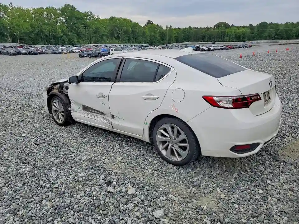 19UDE2F73HA006126 2017 ACURA ILX-1