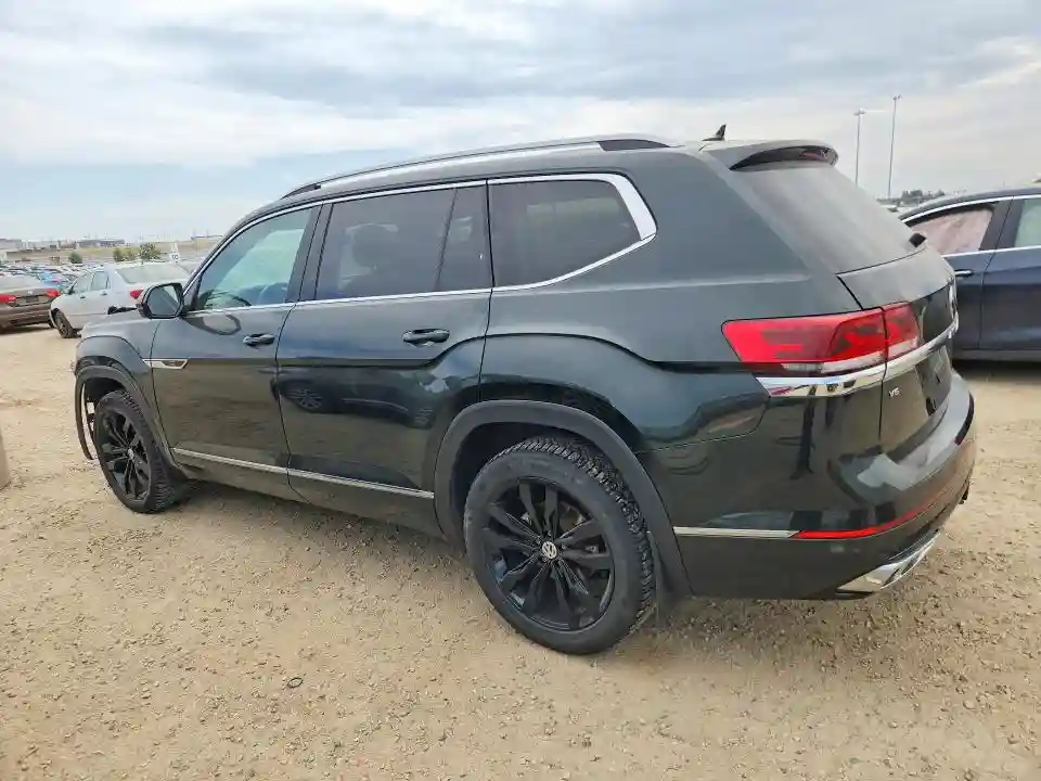 1V2FR2CAXNC504964 2022 VOLKSWAGEN ATLAS-1