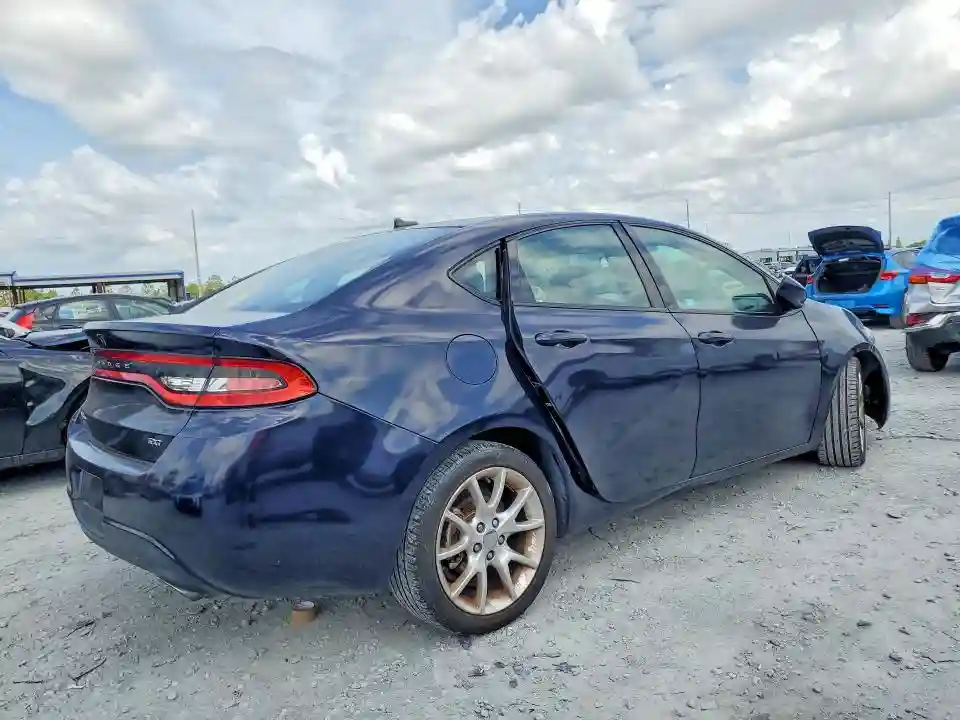 1C3CDFBA1DD304676 2013 DODGE DART-2